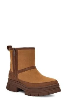 Ashton Zip Waterproof Boot