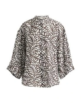 Brunello Cucinelli | Patterned shirts & blouses