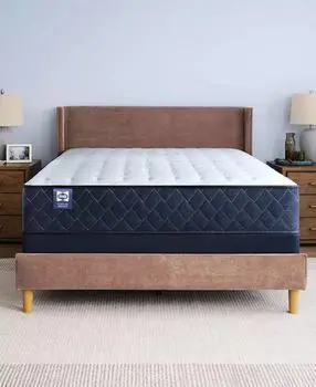 Posturepedic Chase Point II 12.5" Firm Tight Top Mattress Collection
