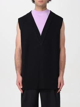 Jil Sander | Suit vest men Jil Sander