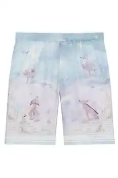 Givenchy | Givenchy Regular Fit Bermuda Shorts