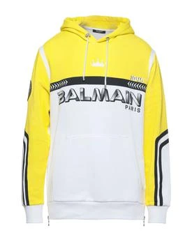 Balmain | Hooded sweatshirt