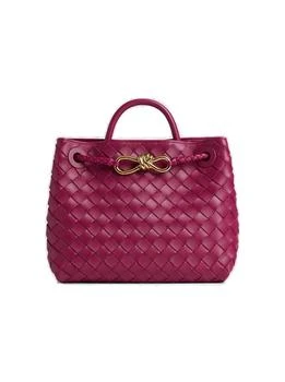Bottega Veneta | Bottega Veneta Andiamo Small Tote Bag