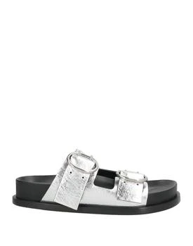Jil Sander | Sandals