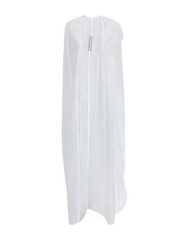 Rick Owens | Full-length jacket