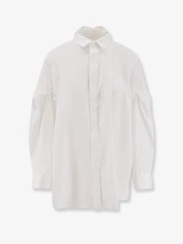 Sacai | Oversize Shirt