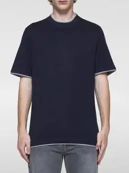 Brunello Cucinelli | Brunello Cucinelli Cotton T-shirt