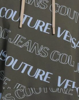 Versace | Hooded sweatshirt