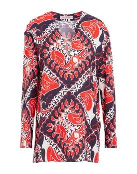 Valentino | Silk top