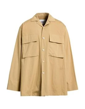Jil Sander | Solid color shirt