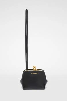 Jil Sander | Fibres Clutch Women's Bag