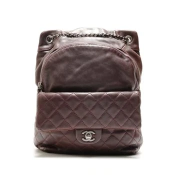 Chanel | Backpack (Pre-Owned)