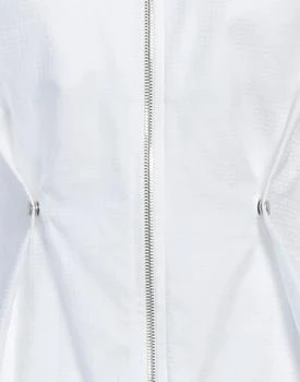 Givenchy | Patterned shirts 
blouses