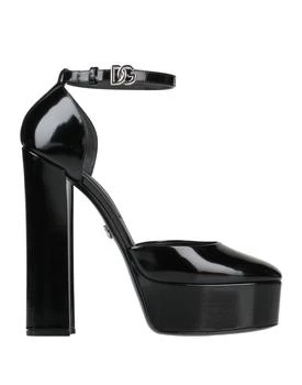 Dolce & Gabbana | Pump