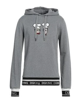 Dolce 
Gabbana | Hooded sweatshirt