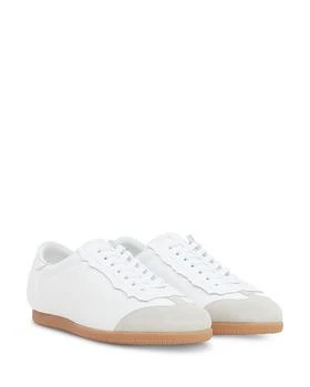 MAISON MARGIELA | Women
s Court Low Top Sneakers