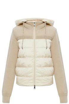 Moncler | Moncler Quilted Cardigan