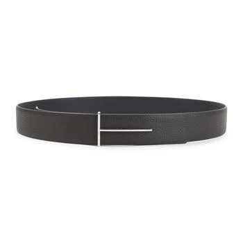 Tom Ford | Tom Ford Slim T Reversible Belt