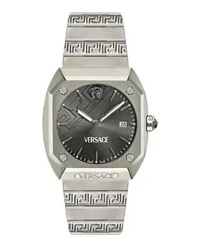 Versace | Antares Titanium Watch