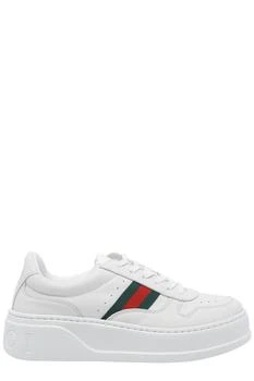 Gucci | Gucci Chunky Low-Top Sneakers
