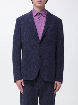 ETRO | Jacket men Etro