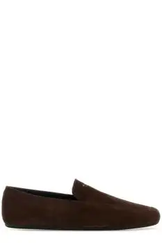 Prada | Prada Slip-On Loafers