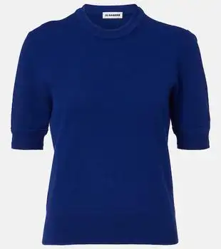 Jil Sander | Virgin wool sweater