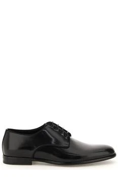 Dolce & Gabbana | Dolce & Gabbana Raffaello Lace-Up Derby Shoes