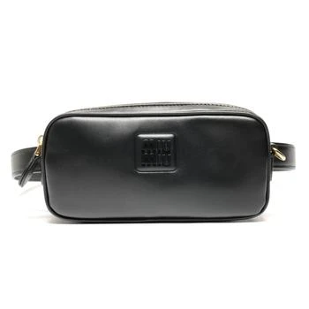 Miu Miu Leather Fanny Pack (Pre-Owned)
