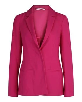 Givenchy | Single-Breasted Wool-Blend Blazer