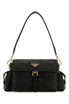 Prada | Prada Explore Re-Nylon Medium Shoulder Bag