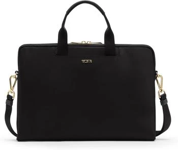 TUMI TUMI - Voyageur Dakota Laptop Crossbody - Men's and Women's Work and Commuter Bag - Fits up to 14" Laptop