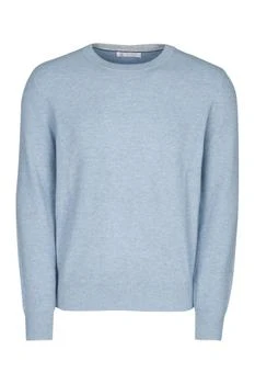 Brunello Cucinelli | Brunello Cucinelli English Rib Jumper