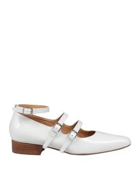 MAISON MARGIELA | Ballet flats