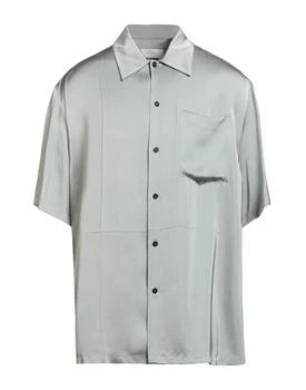 Jil Sander | Solid color shirt