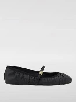 Dolce & Gabbana | Ballet flats woman Dolce & Gabbana