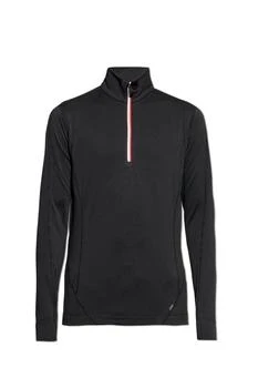 Moncler | Moncler Grenoble Polartec Half-Zipped Sweatshirt