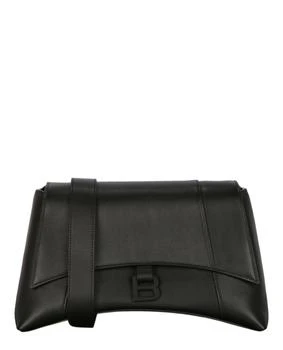 Balenciaga | Medium Downtown Shoulder Bag