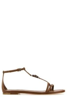 Gucci | Gucci Bamboo Detailed Sandals