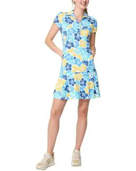 Dorte Mini Dress