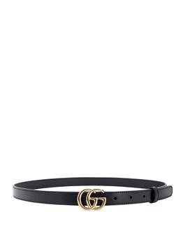 Gucci | Gucci GG Marmont Thin Belt