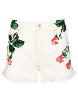 Loewe | Loewe Denim Shorts