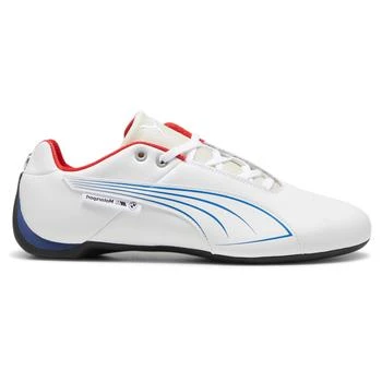 BMW MMS Future Cat Lace Up Sneakers