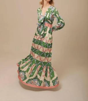 Lavi - Eva Maxi Dress