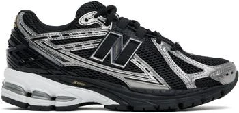 Black 
Silver 1906R Sneakers