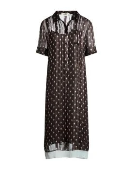 Fendi | Shirt dress