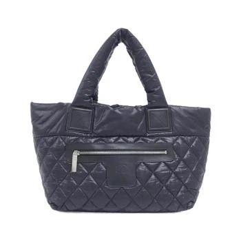 Chanel | Nylon Handbag (Pre-Owned)