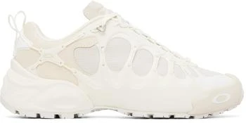 Off-White Oakley Edition Ibex Sneakers