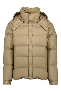 Moncler | Moncler Maya Hooded Puffer Jacket