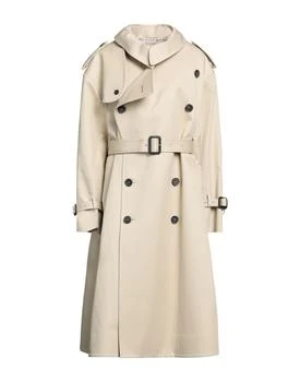 MAISON MARGIELA | Double breasted pea coat